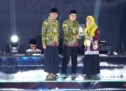 MTQ XXXI Jatim Resmi Ditutup, Adhy Karyono: Jember Sukses Jadi Tuan Rumah Penyelenggara Terbaik