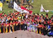 Gemilang di Malaysia, Jember Marching Band Sabet Juara Umum dan Lima Medali Emas di MWBC