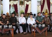 DPRD Blitar Tegaskan Dukungan Penuh untuk Veteran di HUT ke-2025 LVRI