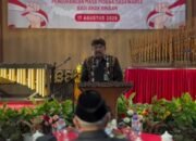 DPRD Blitar Dorong Pembinaan Humanis di LPKA, Momentum HUT RI ke-80 Jadi Titik Refleksi