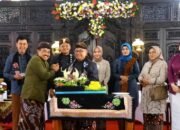 DPRD Kabupaten Blitar Dorong Pelestarian Tradisi Jamasan Gong Kyai Pradah