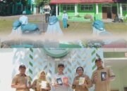 Upacara Inspiratif di SMKN 1 Tlogosari Bersama Sekretaris Komisi IV DPRD Bondowoso