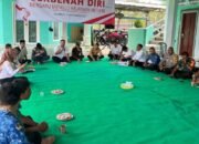 Komisi III DPRD Kabupaten Blitar Dorong Penyelesaian Legalitas HGU PT. Perkebunan Tjengkeh Lewat Dialog