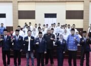 DPRD Kabupaten Blitar Dukung Peran Karang Taruna dalam Pembangunan Sosial