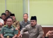 DPRD Kabupaten Blitar Dorong Harmonisasi Kebijakan Daerah dan Pusat Lewat Rapat Asistensi Polpum