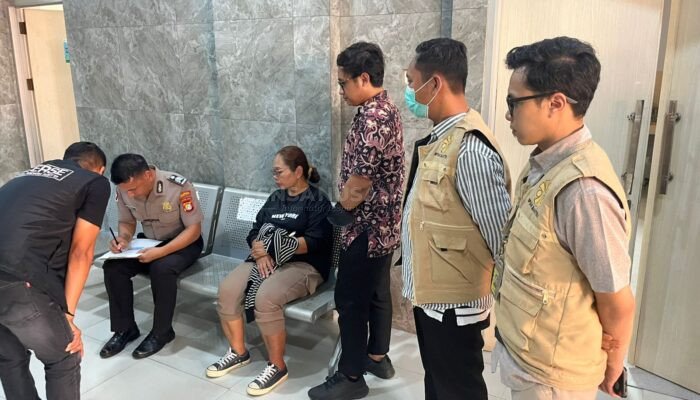 PMI Taiwan Asal Madiun Meninggal Setelah Pesawat Mendarat di Bandara Soekarno-Hatta