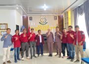 Zainuri : FKWS Selalu Bersinergi Dengan Kejari Musi Rawas