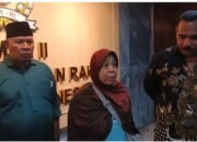 Ibu Yatmi Menangis di DPR: Korban Mafia Tanah Letter C.428 Tuntut Keadilan