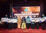Penghargaan PKK Lumajang Jadi Pemicu Semangat Inovasi dan Kemandirian Keluarga