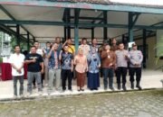 Belum Genap Sehari Kesepakatan Dibuat, Pengusaha Pencucian Pasir Putih di Banjarnegara Kembali Buang Limbah ke Sungai Sapi