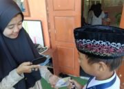 SDN Banjarsengon 02 Jember Hadirkan Inovasi Kelas Digital dan Absensi Barcode