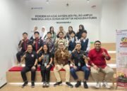 Gelar AHMBS Tingkat Regional, Astra Motor Kalimantan Timur 2 Lahirkan Karya Inovasi Gen Z Bumi Etam