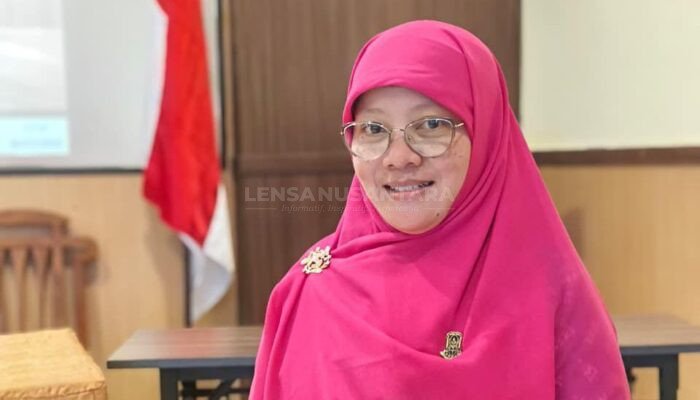 Ketua DPC Persagi Bondowoso Beberkan Kualifikasi Tenaga Gizi yang Bekerja di SPPG MBG