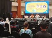 Indonesia Book Fair 2025: Ajang Literasi, Budaya, dan Diplomasi Buku