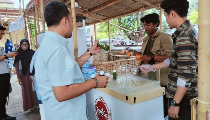 Walikota Solo Sampaikan Ini pada Ulang Tahun Apic yang ke-5