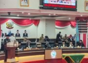 DPRD Sulsel Setujui Ranperda RPJMD 2025–2029