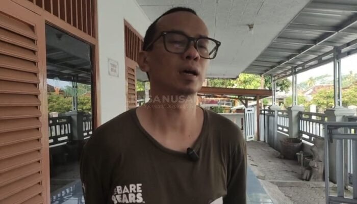 Dituding Buka Praktik Tanpa Izin, dr Erwin Muhammad Thamrin Gugat HDR ke PN Ciamis