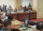 Tak Diangkat Jadi PPPK, 1.200 Penjaga Ketahanan Pangan di Sulsel Terancam Menganggur