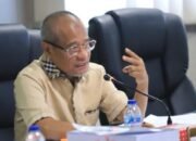 8 Daerah Nihil Proyek Jalan Rp2,3 Triliun Era Gubernur Andi Sudirman, DPRD Sulsel: Tak Adil