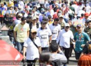 Puluhan Desa dan Perusahaan Tertib Bayar Pajak, Kabupaten Pasuruan Terima Penghargaan