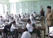 Bupati Jember Resmikan Dapur MBG di Tempurejo: Penuhi Gizi Anak, Dorong Ekonomi Daerah