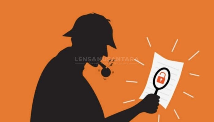 Terungkap Identitas Pelapor Klinik Syaibah Padaherang Pangandaran