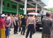 Ambruknya Bangunan Ponpes Al Khoziny Sidoarjo, 102 Korban Dievakuasi, 1 Santri Meninggal Dunia