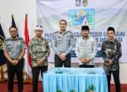 Desa Citeko Jadi Desa Binaan Imigrasi Pertama di Purwakarta, Dorong Pelayanan Publik Lebih Baik