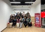 Astra Motor Kalimantan Timur 2 Ajak Jurnalis Rasakan Layanan Unggul Aman dan Nyaman Lewat Honda Experience