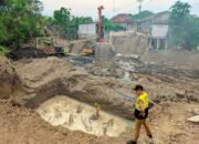 DPRD Madiun Temukan Deviasi dan Surplus Progres di Proyek Jembatan Klumutan dan Jalan Bajulan–Kenongorejo