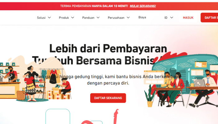 PayChat Solution Terbaik untuk Mendukung Transaksi Digital Bisnis Modern
