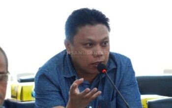 Dewan Soroti Rencana Pengadaan Mobil Perekaman Dukcapil Sulsel