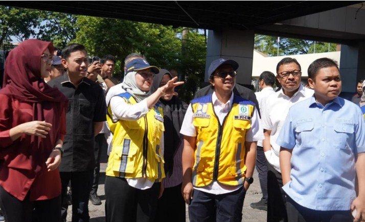 Resmi, Andi Ugi Genapkan 22 Legislator Perempuan DPRD Sulsel, Berikut Nama-Namanya