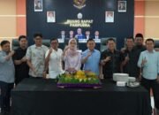 Peringati 1 Tahun Menjabat, Dewan Sulsel Gelar Doa Bersama