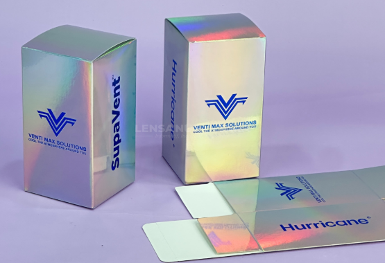 Box Packaging