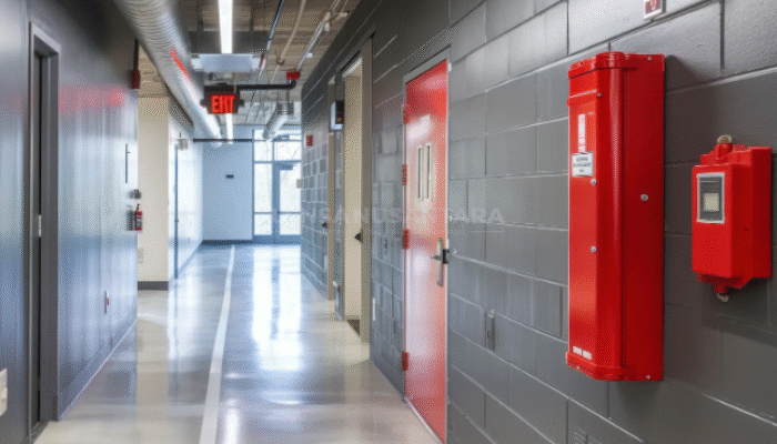 Panduan Lengkap Mengenal Sistem Pemadam Kebakaran untuk Gedung Anda