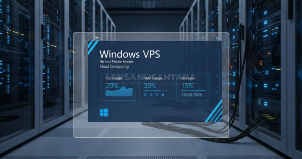 VPS Windows
