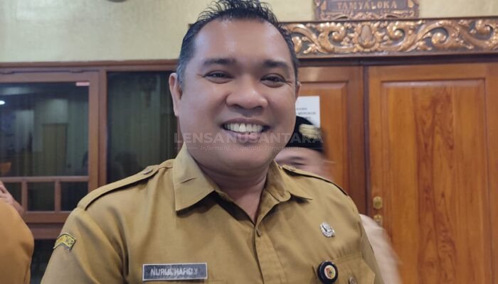 MTQ XXXI Jawa Timur 2025, Jember Tuan Rumah dan Siap Ukir Prestasi