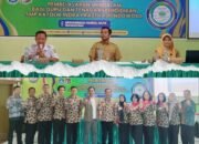 SMPK Indra Prastha Bondowoso Fokus Rancang Pembelajaran Kolaboratif Berbasis Projek Kokurikuler