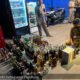 Satpol PP Kabupaten Pasuruan Tertibkan Toko Penjual "Miras" di Pandaan
