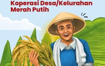 Gerai Koperasi