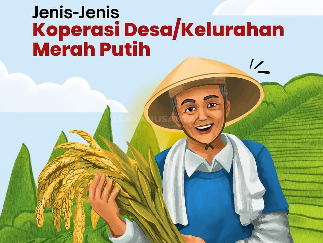 Gerai Koperasi