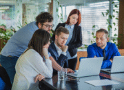 Vendor Implementasi ERP