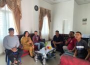 Temu Perdagangan Runners, Sekcam Bandar Simalungun Dukung Kegiatan Positif dan Hidup Sehat