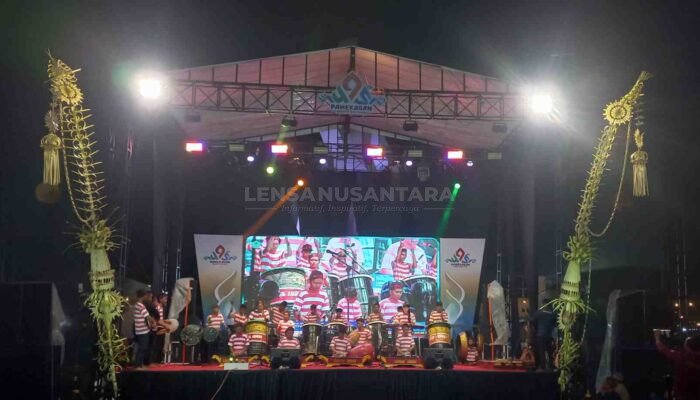 Pemkab Pamekasan Gelar Festival Musik Daul, Meriahkan Hari Jadi ke-495