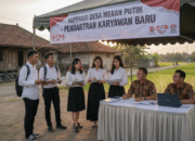 Koperasi Desa Merah Putih