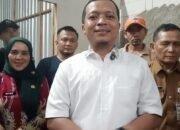 Studi Banding ke Banjarnegara Tentang Pengolahan Tepung Mokaf, Bupati Pringsewu Datangi Petani Singkong Desa Petir