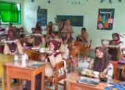 Dua Dapur SPPG Ditutup Sementara, SMAN 1 Panji Situbondo Berharap MBG Dilanjutkan