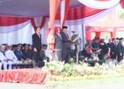 Peringatan Hari Kesaktian Pancasila di Sidoarjo, Momentum Meneguhkan Persatuan Bangsa