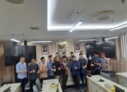 Badan Musyawarah DPRD Sulawesi Selatan Melakukan Kunjungan Kerja ke DPRD Prov. Jawa Barat